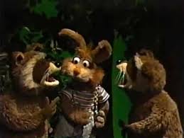 Pin On Muppet Sing Alongs Billy Bunny S Animal Songs