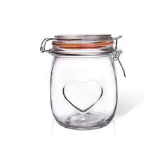 Some tuners are instrument specific and may only tune certain notes. Bela Heart Glass Jar Patent 0 75l Container Alzashop Com