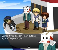 Who will you meet and fall in love with? Pacthesis Star Days Sim Date Lunnye Dni Data Sim