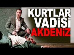 Kurtlar Vadisi Akdeniz Geliyor Canli Yayinda Acikladi Necati Sasmaz Youtube