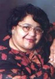 Diane Bethea Lacey (1955-2009)