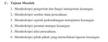 Maybe you would like to learn more about one of these? Cara Membuat Makalah Dengan Struktur Yang Baik Dan Benar