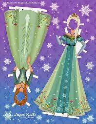 Las Recortables De Veva E Isabel Frozen Elsa Y Anna Juguetes De Fieltro Munecas De Papel Antiguas Munecas De Las Princesas De Disney