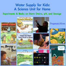 Even young kids can understand the basic relationship between supply, demand and prices. A Unit To Learn About Water Scarcity Pragmatic Mom