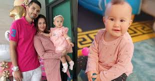 Tengku sulaiman shah ibni sultan salahuddin abdul aziz shah (born 17 july 1950) is a malaysian corporate figure and a member of the selangor royal family. Tengku Kamilah Zanariah Josephine Ehsan Shah Permata Hati Cp Juliana Evans Dah Berusia Setahun Nona