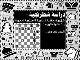 شطرنج مسائل ودراسات - الصفحة الرئيسية | فيسبوك