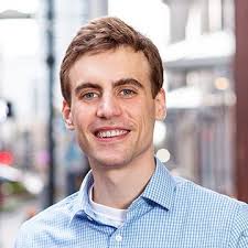 Ian Bott's Instagram, Twitter & Facebook