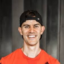 Chris Wolbert's Instagram, Twitter & Facebook