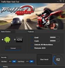 Traffic Rider Hack Cheats Cash Hack Include Unlimited Gold Hack Download Gametoolsapp Com Tool Hacks Game Cheats Cheating