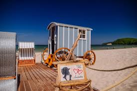 So erstellen sie einen budgetplan für ihre hochzeit! Heiraten Am Strand Insel Rugen