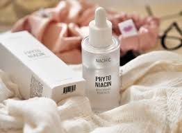 Maybe you would like to learn more about one of these? Nacific Phyto Niacin Whitening Essence Review Girl Behind The Glasses
