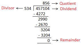 Multiplication word problems generally include keywords like calculating the total number of objects, goods or production. Word Problems On Multiplication And Division Of Whole Numbers Example