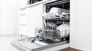 Au moin 3/4 de la hauteur du lave vaisselle surtout ne pas metre de ralonge en flexible vers le bas meme en faisant une lyre vers le haut du lave vaisselle car il faut garder une garde d'air au 3/4 du lave vaisselle pour éviter de vidanger l'apareil par auto/syphonage. Installation D Un Lave Vaisselle Encastre