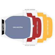 Bass Concert Hall Austin Tickets Schedule Seating