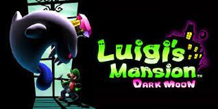 Displayed on the bottom screen during file loading and online, these mark your general progress through the game. Luigi S Mansion Dark Moon Unlockable Bonus Missions