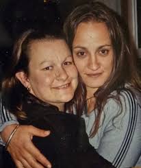 I miss my sisters, Dad and mom 1 brother.