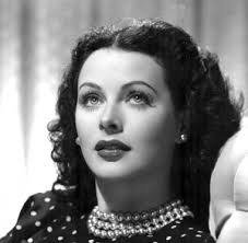 Последние твиты от hedy lamarr (@hedylamarrband). Hedy Lamarr