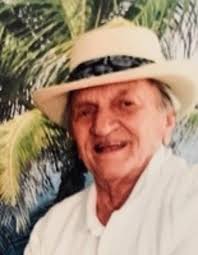 Burleigh “Bj” James Withers Obituary