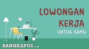Loker suami istri di medan : Lowongan Kerja Bumn Pt Kawasan Industri Medan Rekrut Pegawai Posisi Penting Manager Dan Staff Bangka Pos