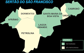 Maybe you would like to learn more about one of these? Curso 10 Participacao Por Regiao Sertao