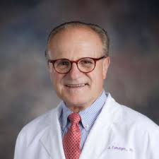 Dr. Patrick Blohm, MD