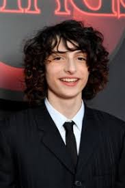 Finn Wolfhard Poster