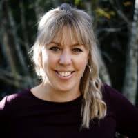 Anne-Marie Skillen, CIP