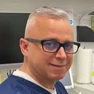 Dr. Stephanie Sayegh, OD, Optometry