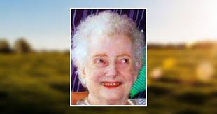 Joyce Erickson Obituary April 9, 2017