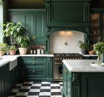 Top 10+ Kitchen Floor Tiles Trends 2024 | Stone Tile Depot