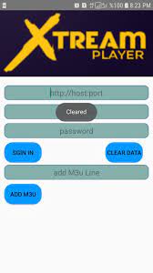 Then, download xtream iptv pro mod apk on our site. Download Xtream Player Pro For Android Xtream Player Pro Apk Download Steprimo Com