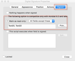 Downloading a pdf for signature. Multiple Digital Signatures In Adobe Acrobat Dc Pdf Forms