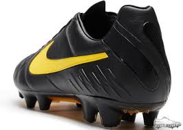 Nike Tiempo Legend Iv Dark Charcoal Black Laser Orange Nike Soccer Shoes Soccer Shoes Nike