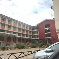 Kolej kediaman keempat universiti malaya, kuala lumpur, 50603, malaysia. 2nd Residential College Kolej Kediaman Tuanku Bahiyah Kuala Lumpur Kuala Lumpur