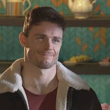 Hollyoaks' George Kiss will frame John Paul as abuse storyline takes sick  twist