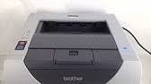 Lowest price guaranteed · printer & copier supplies How To Reset A Drum Brother Hl 5140 Hl 5240 Hl 5340 Hl 5350 Youtube