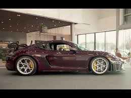 Image result for Aubergine 2025 Porsche