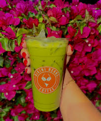 Bikini Beans Coffee, ഒരു പുതിയ...