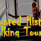 Haunted History Walking Tours