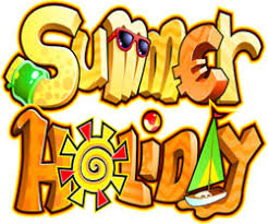 Image result for summer holidays