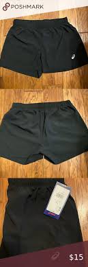 Asic Shorts Shorts Super Cute Asics Women