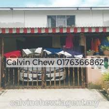 Smk bandar baru sultan sulaiman. Bandar Sultan Suleiman Port Klang Intermediate 2 Sty Terrace Link House 2 Bedrooms For Sale Iproperty Com My