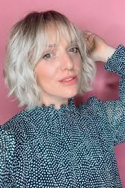 Who doesn't love a bob hairstyle? 50 Best Hairstyles With Bangs For 2021
