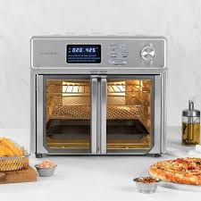 Kalorik 26 Quart Digital Air Fryer Oven Stainless Steel The Maxx In 2020 Air Fryer Recipes Easy Oven Stainless Steel Oven