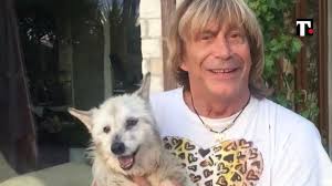 Enzo paolo turchi brings to mind a vivid memory as it was then, to which he is very attached. Chi E Enzo Paolo Turchi Ballerino Innamorato Da 34 Anni Di Carmen Russo E Padre Tardivo