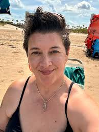 RV route from Charleston to NH with quiet campgrounds?