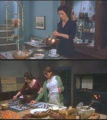 chocolat one of my most favorite films chocolat movie film inspiration juliette binoche