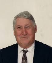 Obituary information for Gordon L. Miller