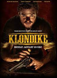 Klondike Miniseries Wikipedia