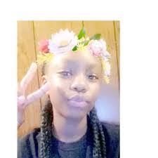 Aaliyah Ross's Instagram, Twitter & Facebook